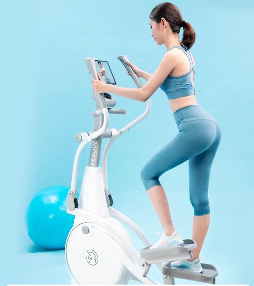 减肥健身器材哪种适合新手,家用减肥健身器械推荐