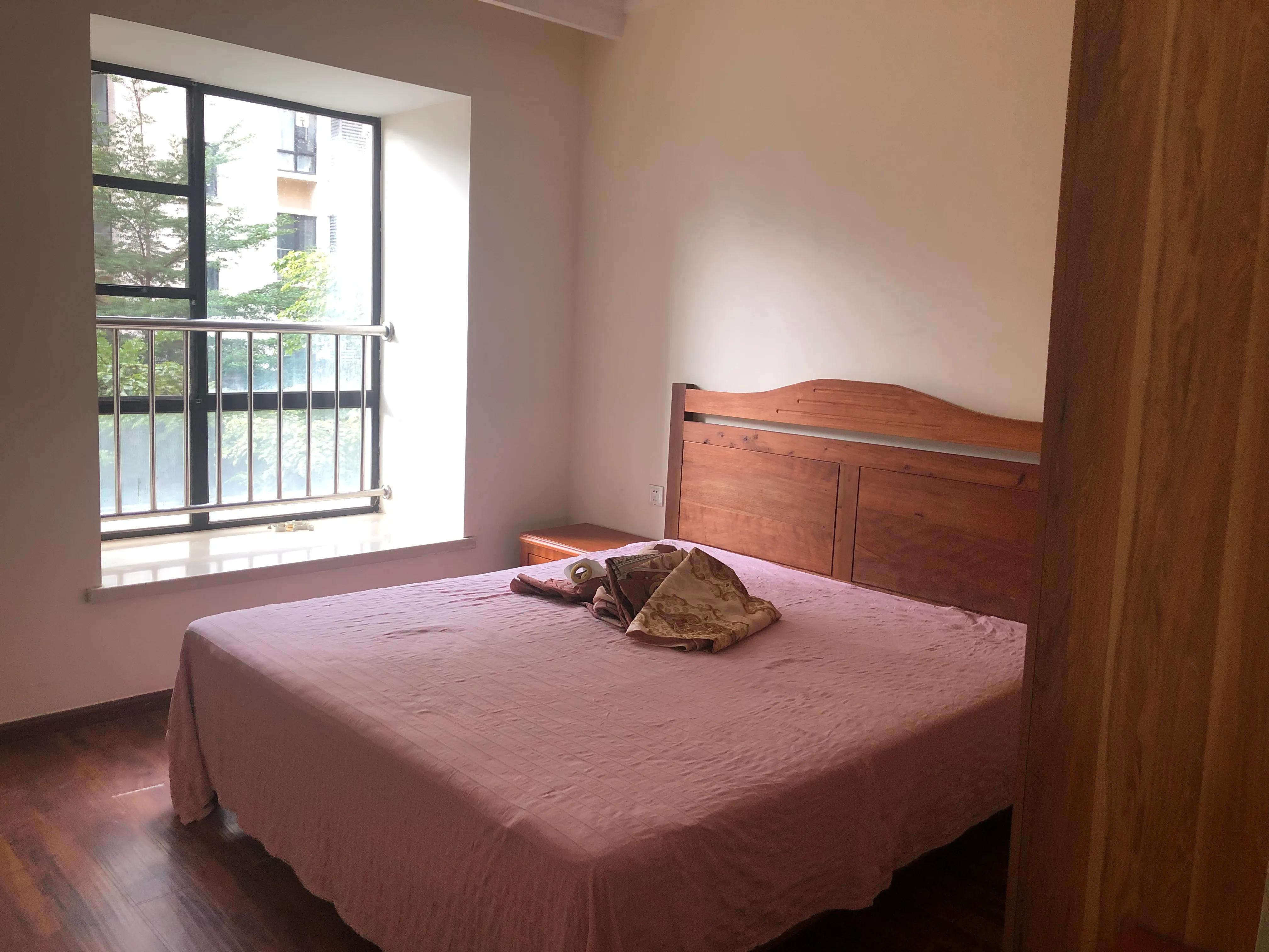 西双版纳旅居租房一室一厅,西双版纳旅居租房攻略万达