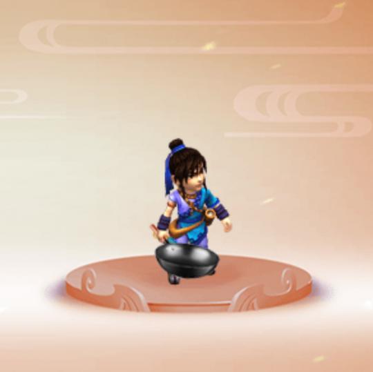 梦幻西游器灵新造型,梦幻西游召唤兽饰品怎么改变造型