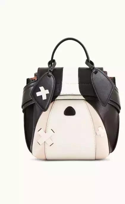 刘雯今年最流行的包,刘雯同款包时尚潮流大牌大容量