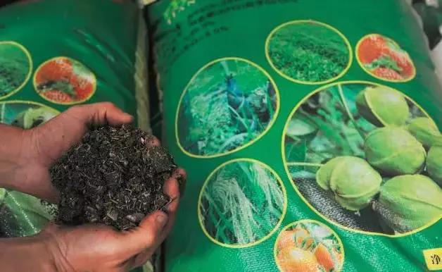 一分钟学会正确认识和使用肥料,史上最全的肥料知识列表