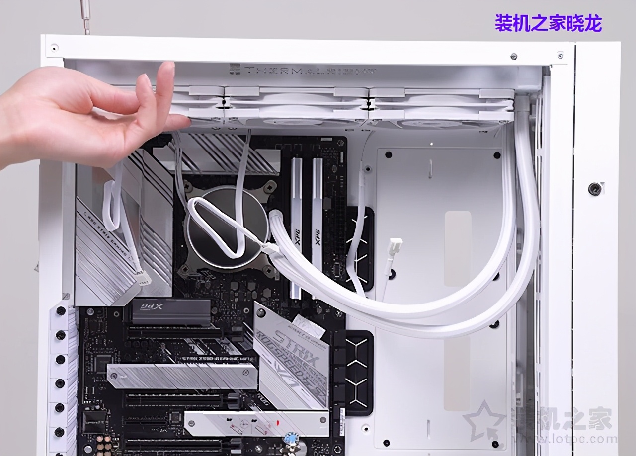 装机组装电脑,装机模拟器手机版组装电脑