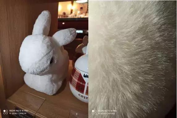 Redmi这款只卖1399元的6400w像素手机到底怎么样？