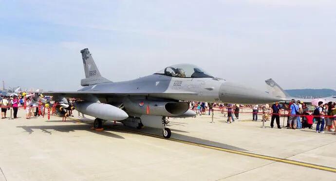 f16v战斗机到底有多强,16v战机