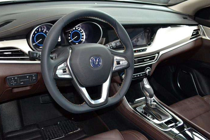 长安逸动1.6是缸内直喷吗,长安逸动1.6加6at