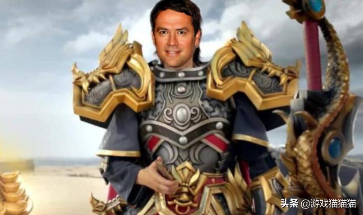 欧文代言贪玩蓝月靠谱吗,贪玩蓝月欧文