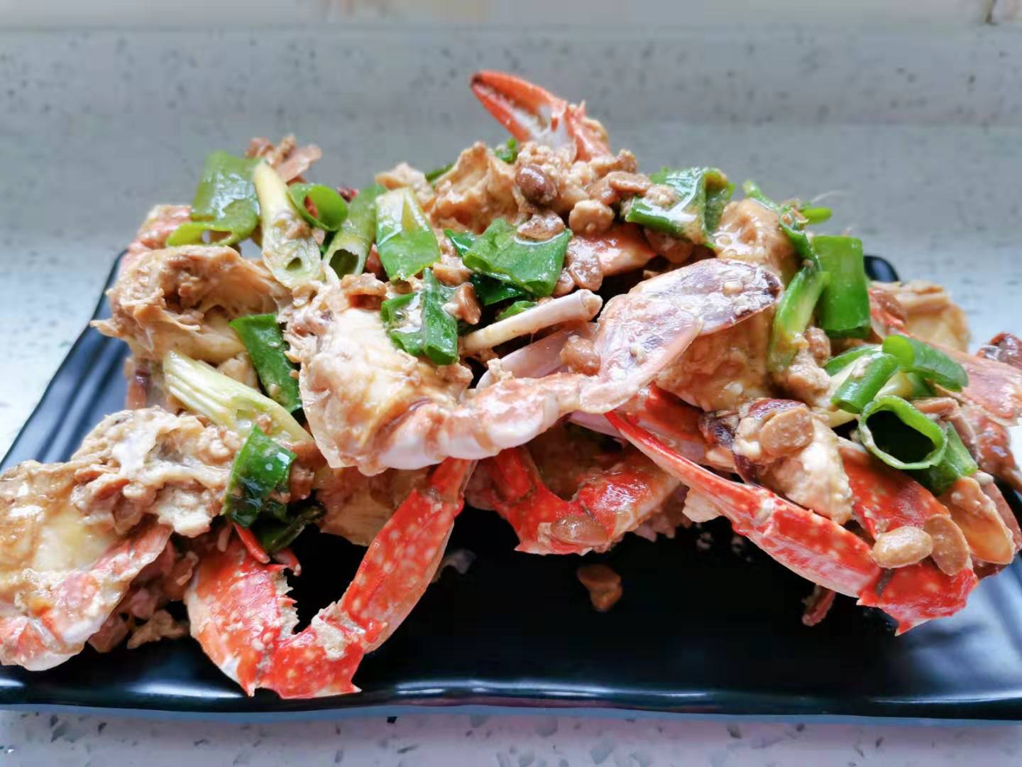 丹东蟹子哪里买今年,丹东最便宜的蟹子