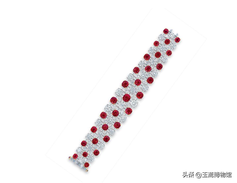 全世界顶级红宝石,最昂贵的红宝石