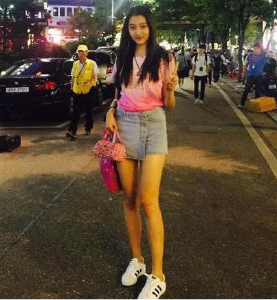 sneaker专属,有种鞋叫运动鞋