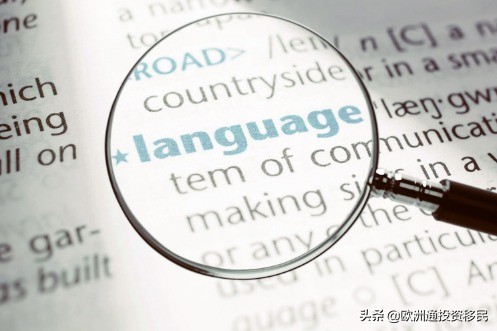 英语国家的人都在学的外语居然是西班牙语