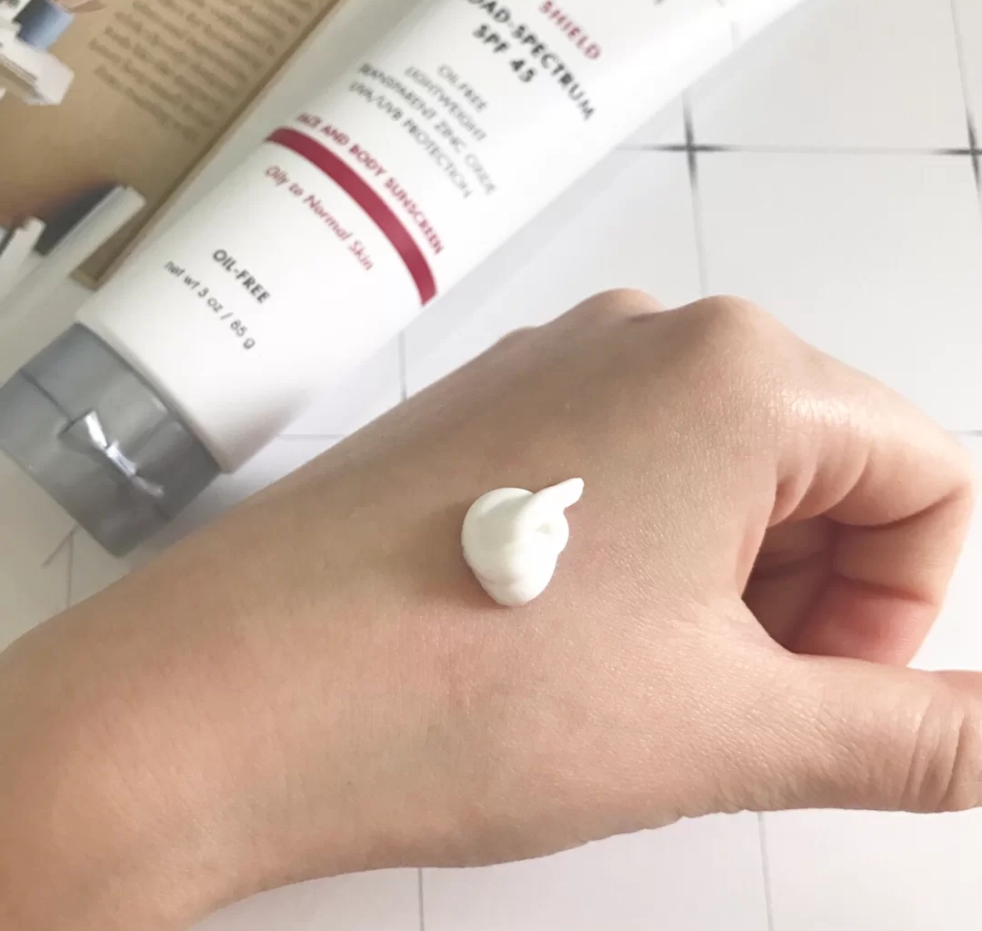 干皮防晒霜mistine,干皮防晒霜无色透明清爽学生