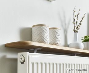 家装如何美化暖气片,明装暖气片太丑了怎么装饰美观