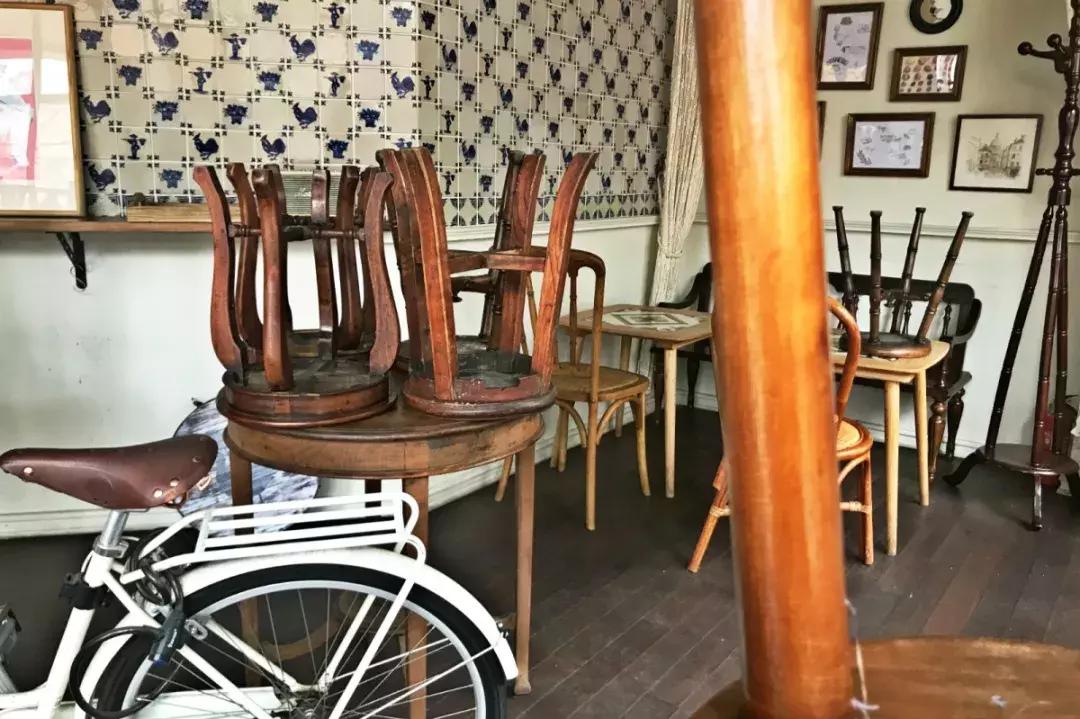 看完不想上班,让人看着就不想做的工作