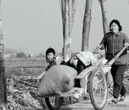 朋友，你对以前农村的庄稼把式，还熟悉多少？