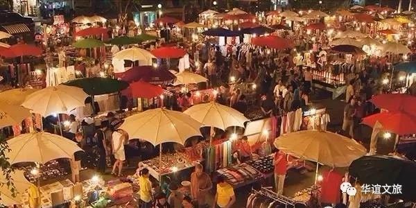 去清迈实用攻略大总结,去清迈旅游的注意事项