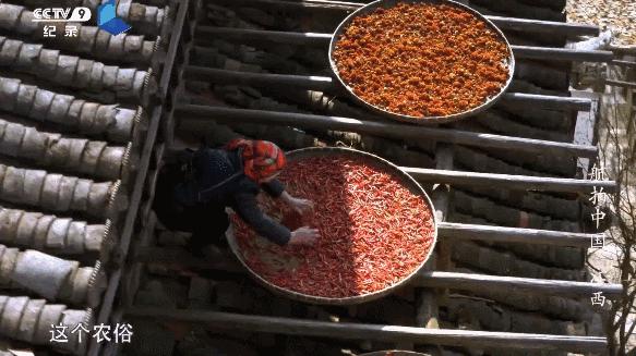 江西吃辣挑战最强之人,江西老表吃辣能排第几