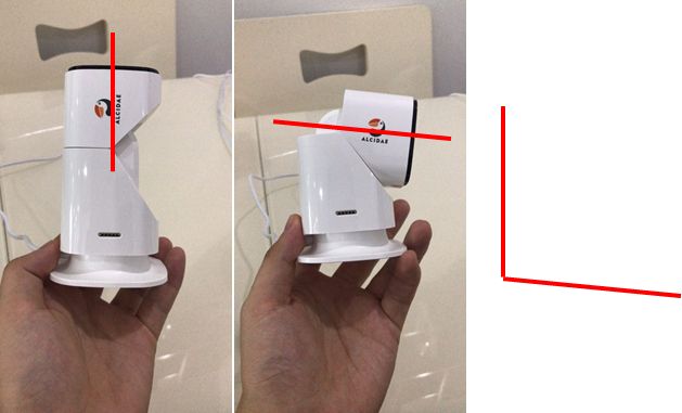 萤石和小米华为室外摄像头哪个好,萤石摄像头对比华为摄像头哪个好