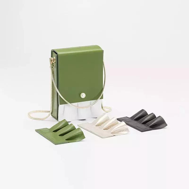 包包推荐小众高级感ck,全部都是小ck女包