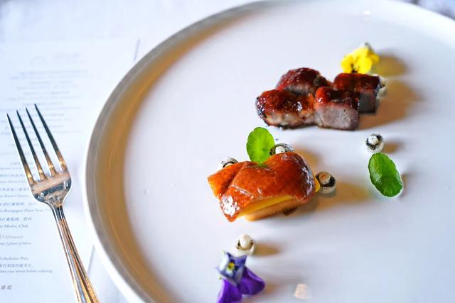 舌尖上的中国粤菜美食集锦,舌尖上的奢华盛宴