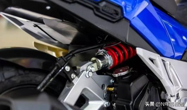 力帆踏板车kpv150,力帆kpv150最新测评