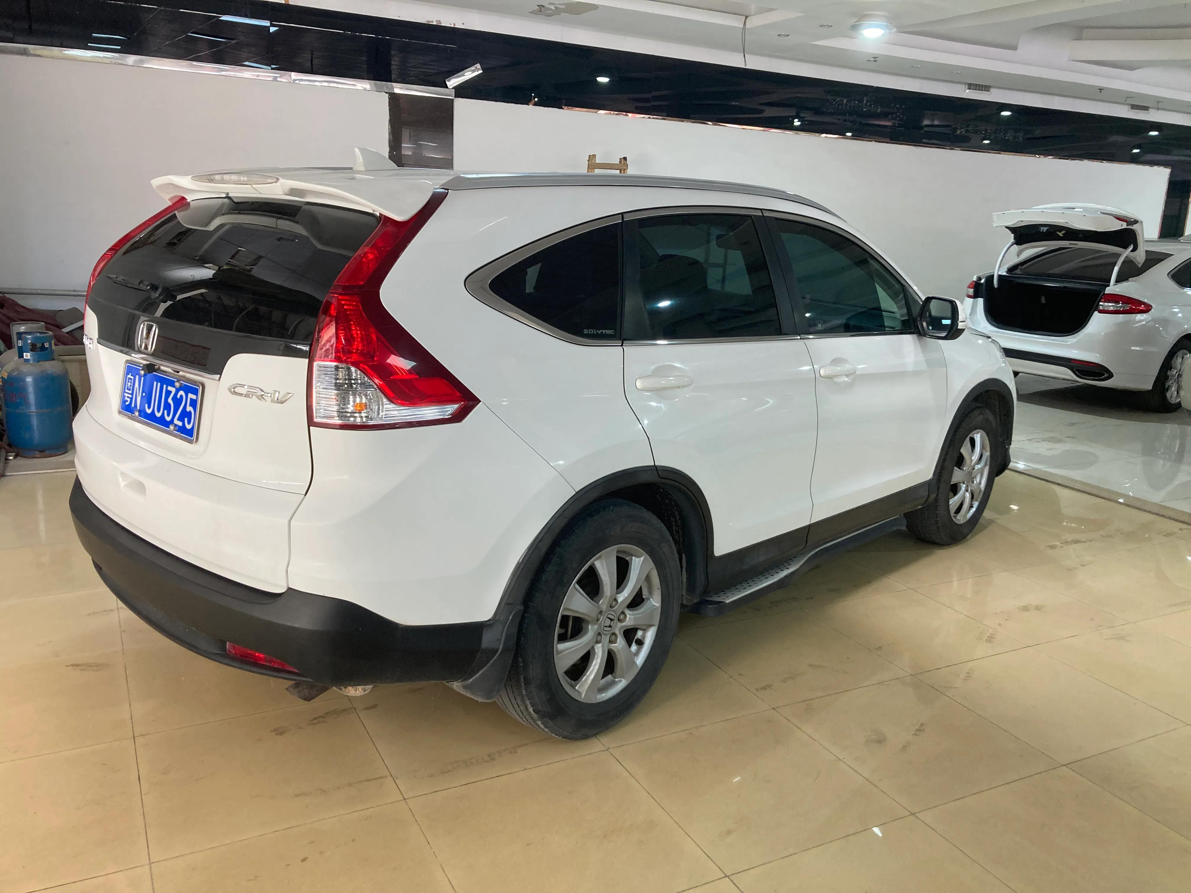 日系车crv哪个更好,日系车crv怎么样