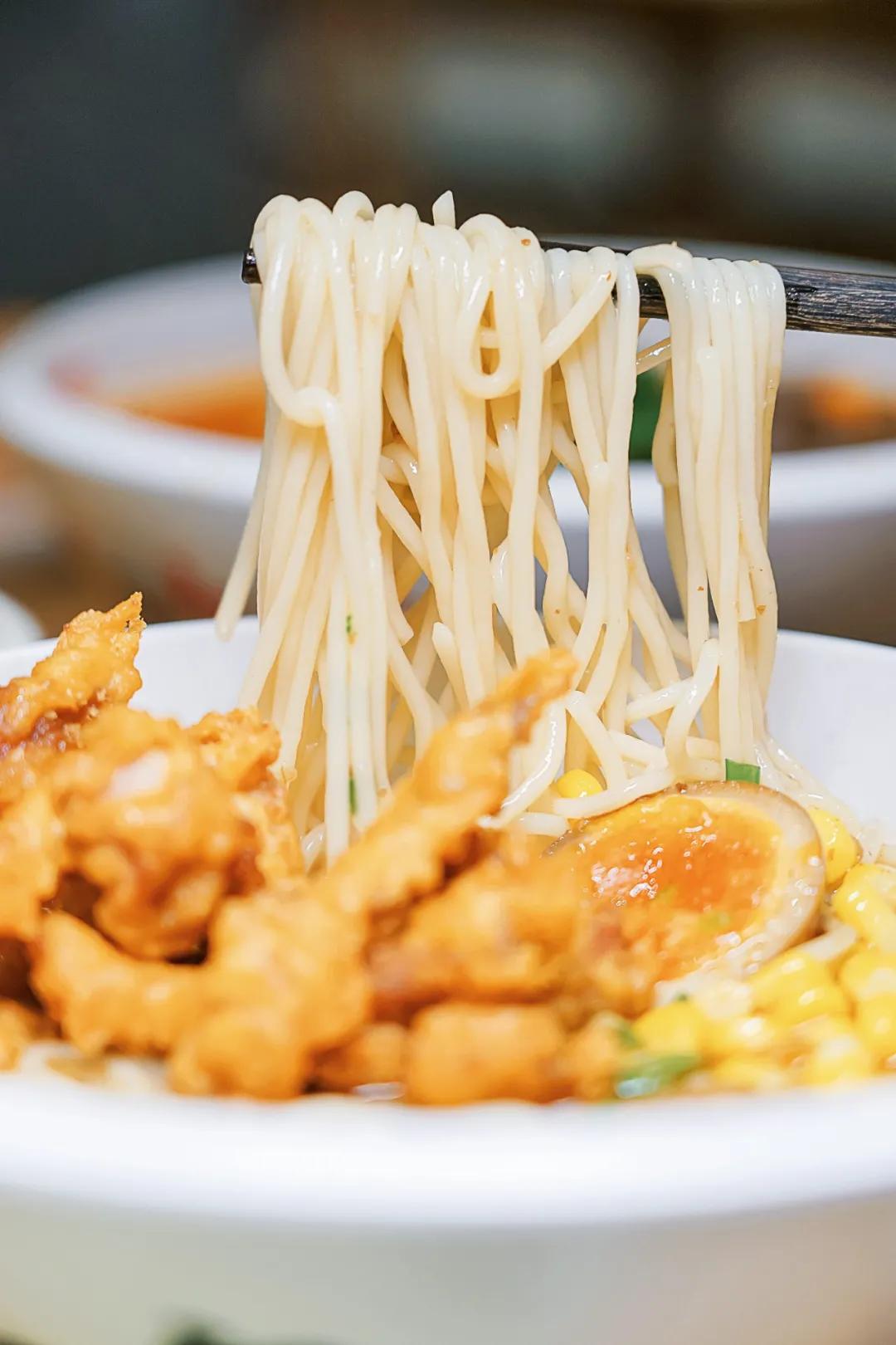 味千如何免费吃面,味千拉面生日免费吃面