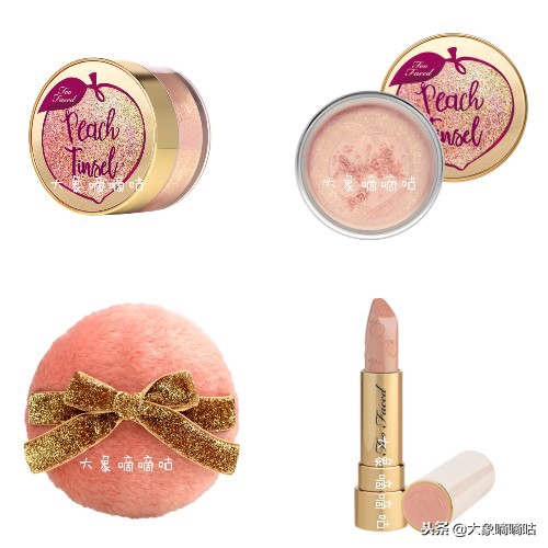 值得入手的圣诞限定,最近比较火的圣诞限定