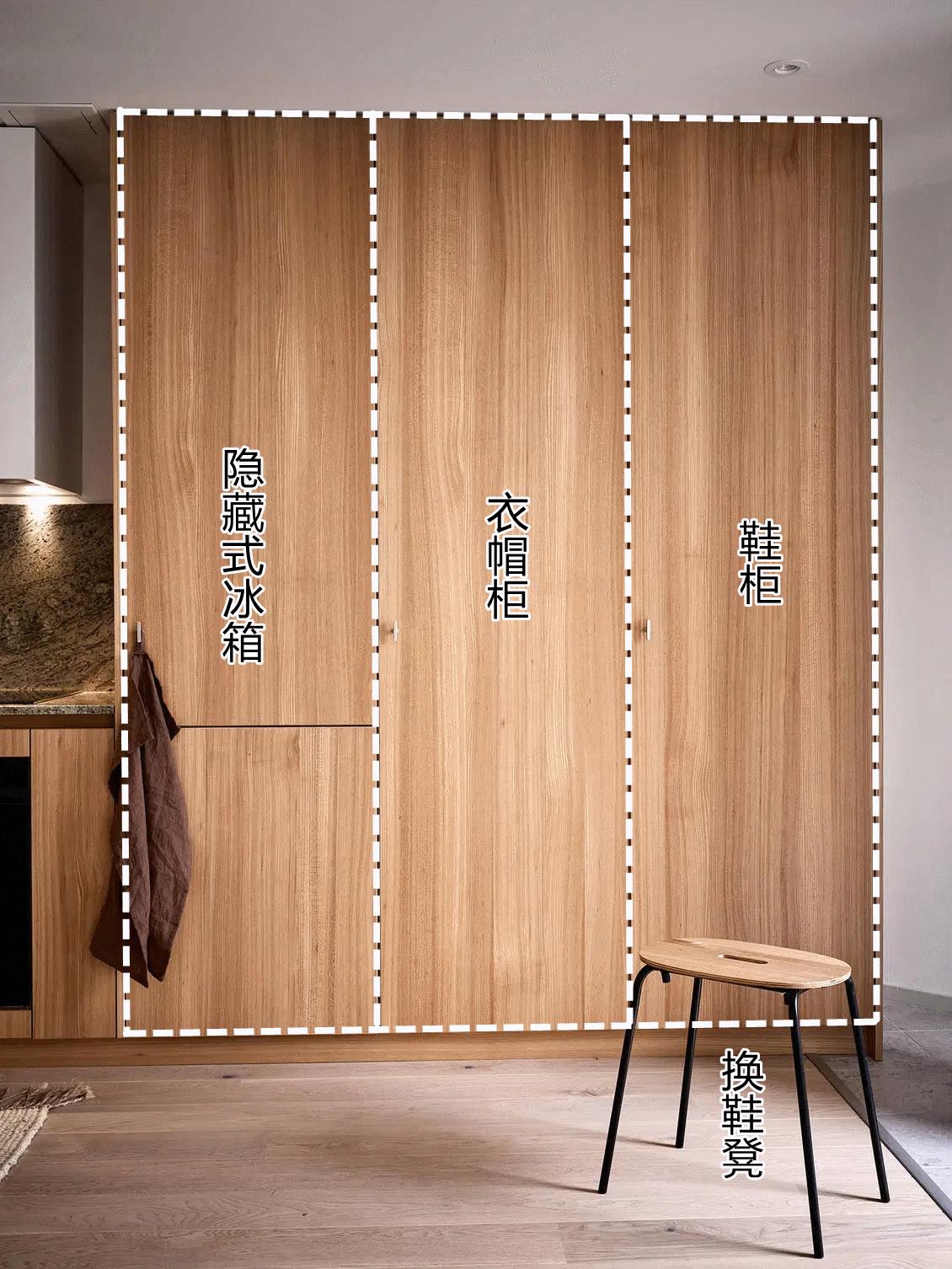 瑞典独居女孩的日常,瑞典姑娘独自生活