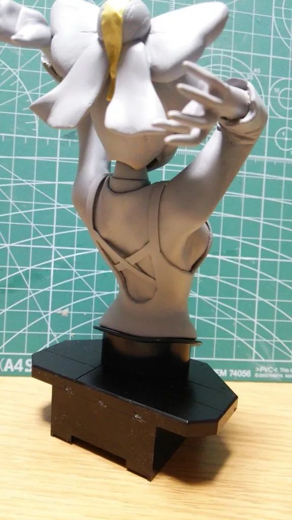 高达创战者文奈学姐测评,欣赏高达