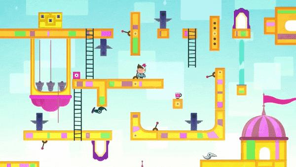 「6月游爆」盛夏的前哨战，接踵而来的6月大作潮