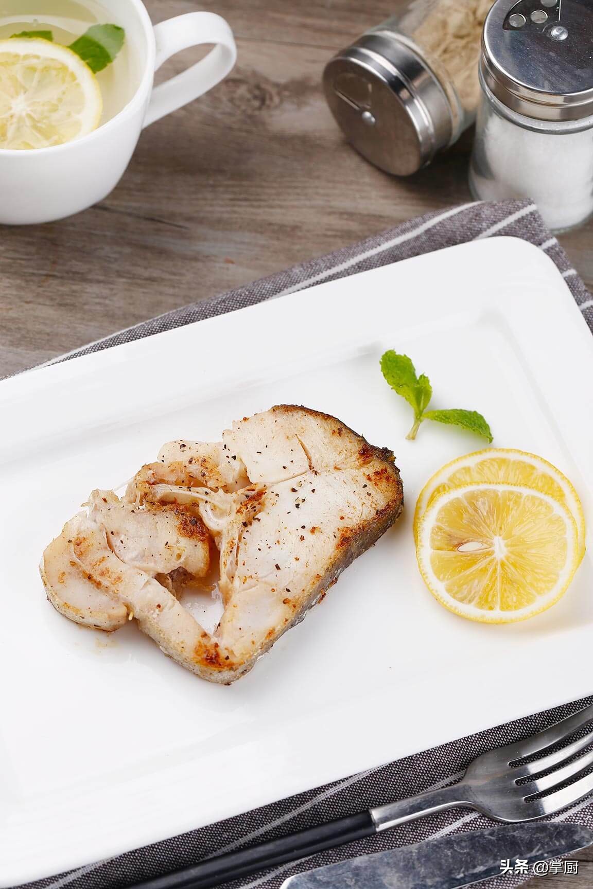 鳕鱼怎么给宝宝做辅食不会腥,十一个月宝宝鳕鱼怎么做不腥