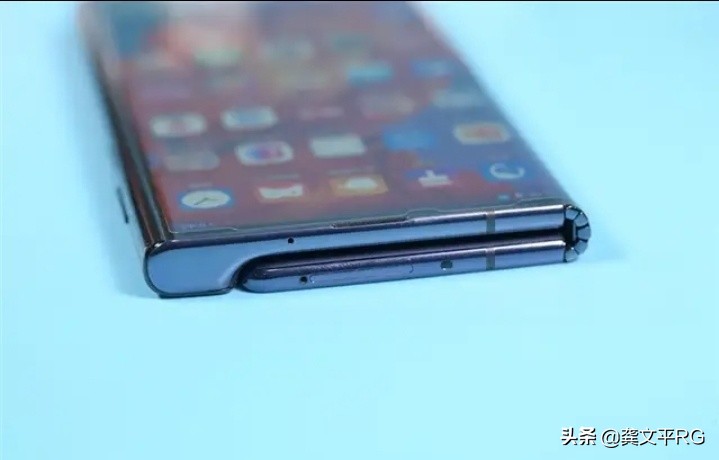 华为matex2最新折叠手机口碑,华为matex2折叠次数官方测试