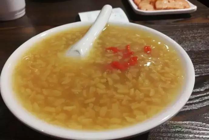 「寻粥记」在济南不得不喝的美味粥铺，一口入魂抵御整个深冬