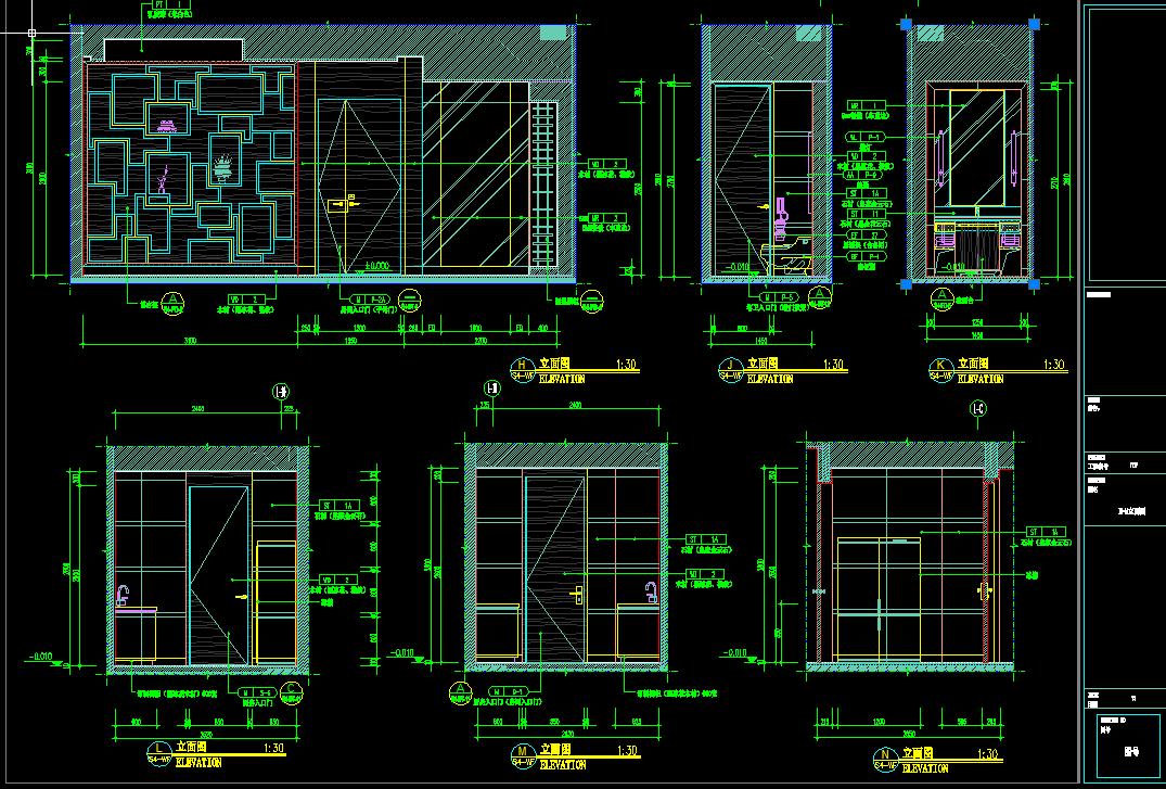 西南星级酒店设计效果图,成都酒店设计效果图