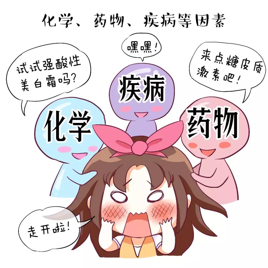 我的盛世美颜电视剧,我的盛世美颜我自己都害怕