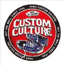 vans鞋产品知识,vans品牌文化