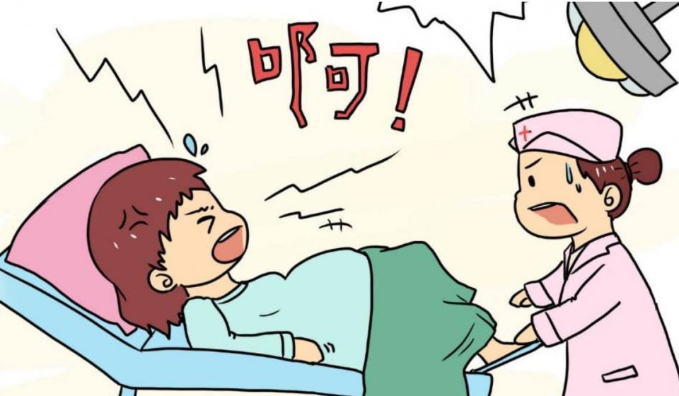 为什么现在女性都选择剖腹产?剖腹产和顺产的优缺点,一次性说清