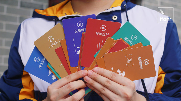 大疆机甲大师怎么把编程搞成实战,大疆机甲大师s1编程能学到什么