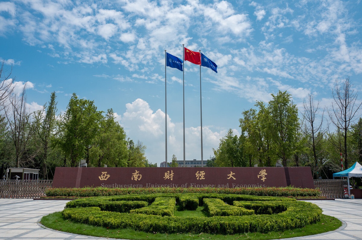 西南财大冷门专业,西南财大在财经类大学排名