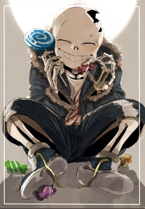 horror全人物图片,horror超萌图片