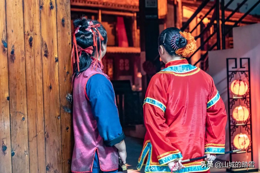 常熟沙家浜旅游攻略,苏州常熟沙家浜