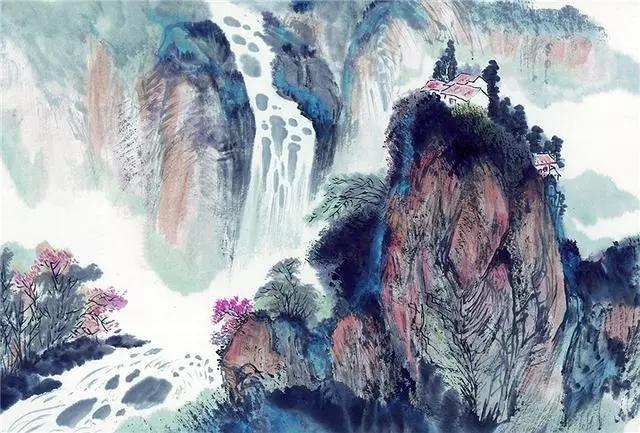 最经典100首唐诗一生至少要读一遍,宋词经典100首一到四年级