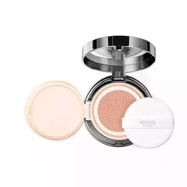 blankme气垫和爱敬气垫油皮,从油皮到干皮的护肤品变化