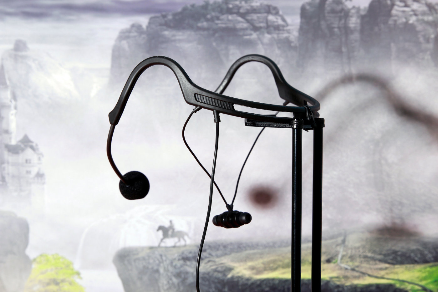 雷蛇火精灵耳机,雷蛇lfrit火精灵耳机