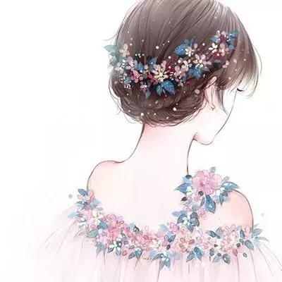 推荐一些超好看的头像包括自己的,超好看的10种头像