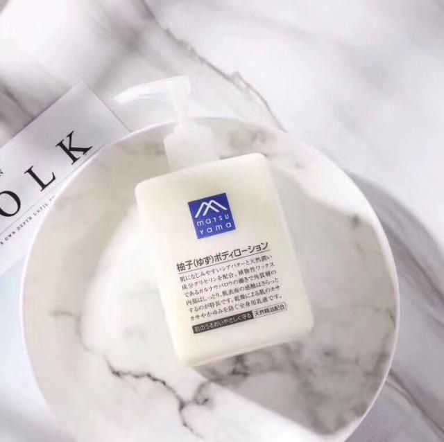 身体乳真实推荐解决皮肤干燥发痒,干痒粗糙起皮