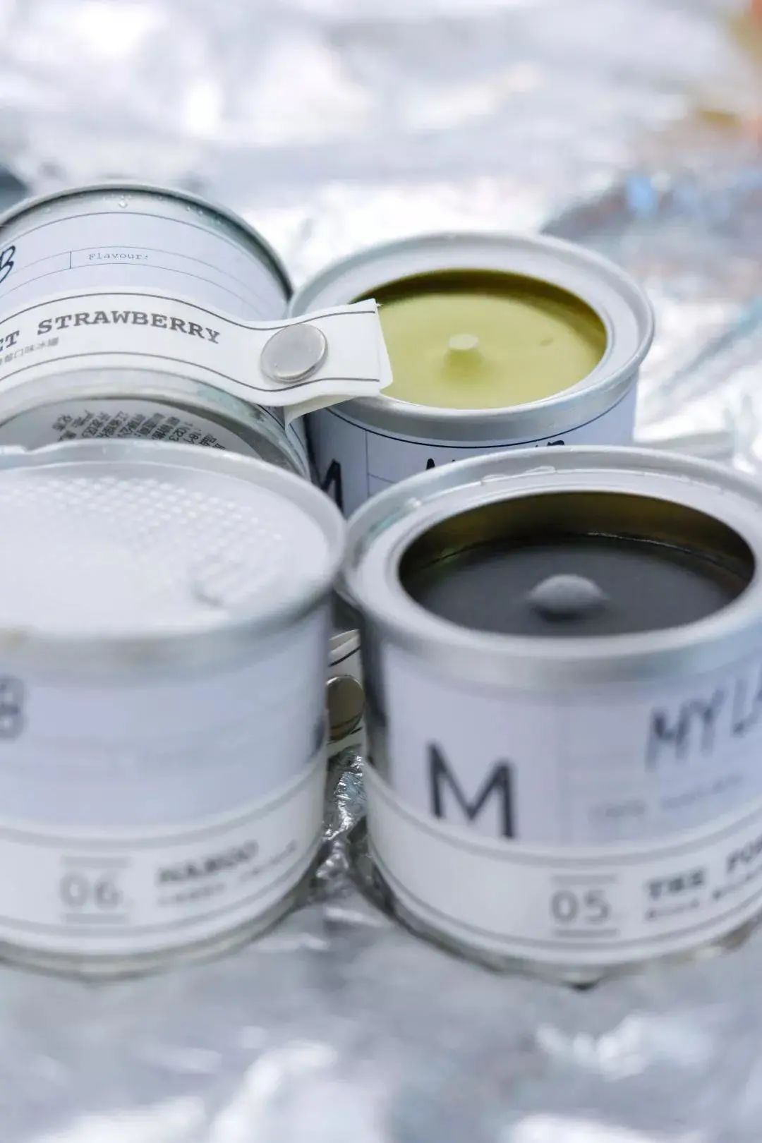 上海必刷的19支网红冰淇淋，甜爆一整个夏天