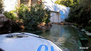 沉浸式乐园强势来袭游客“刷刷刷”不停