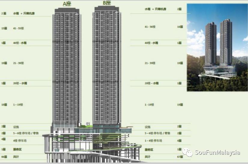 云顶高原马来西亚必去的度假天堂,马来西亚吉隆坡玩乐