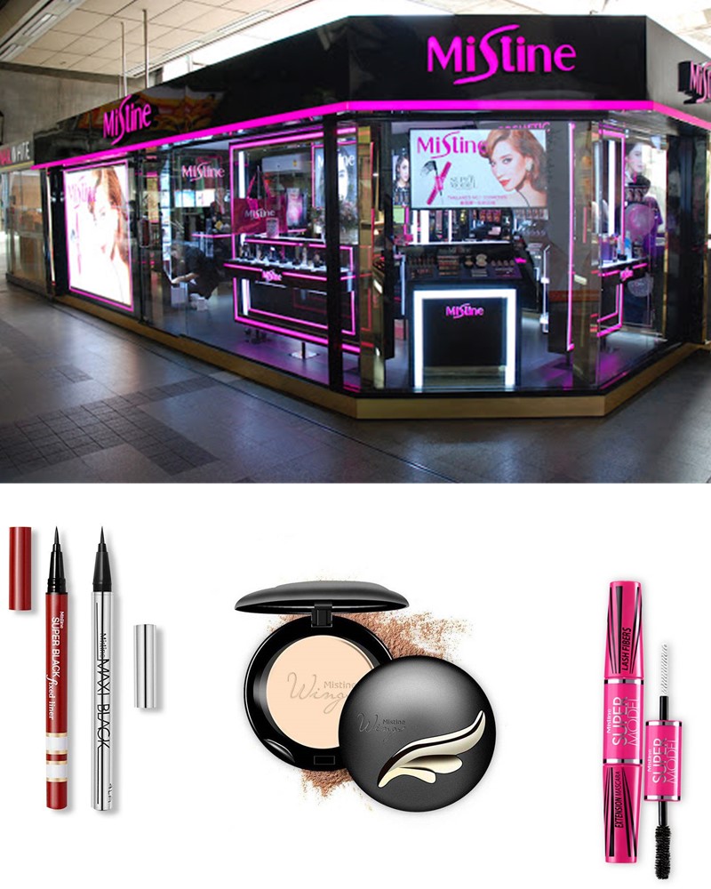 泰国旅游十大必买品牌,泰国旅游必买的东西有哪些品牌